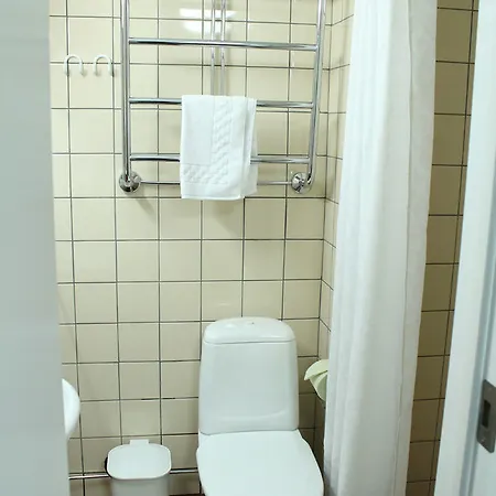 サンタスポート ロヴァニエミ