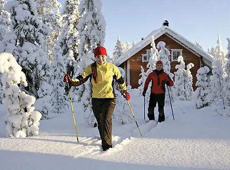 Santasport Hostelli Rovaniemi